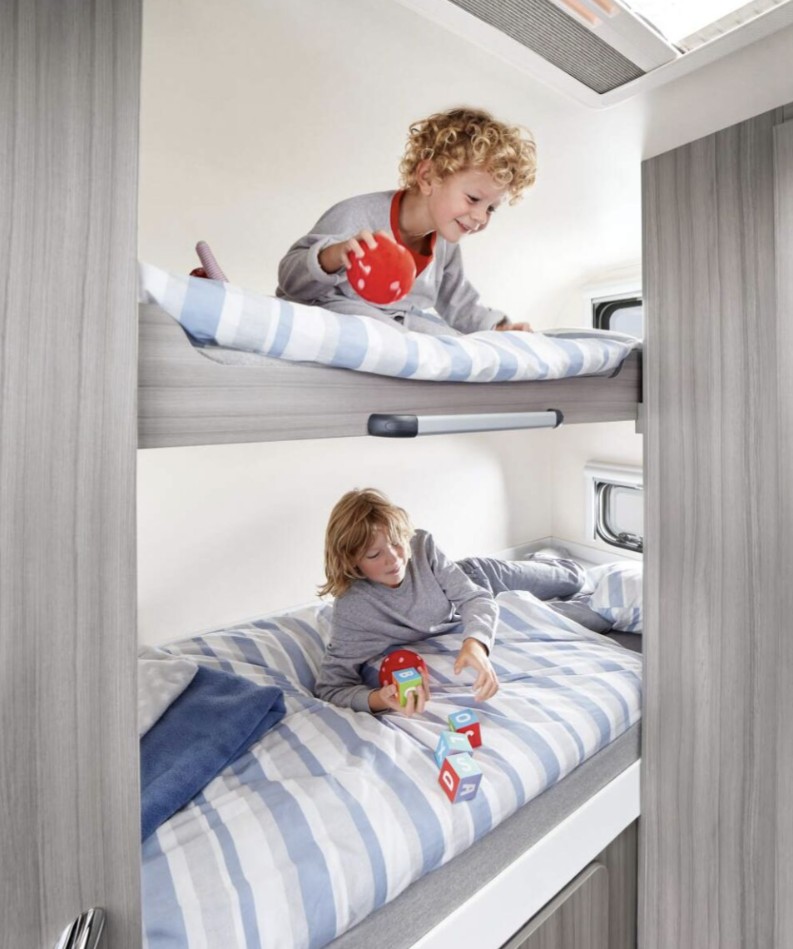 RV Rental Greece